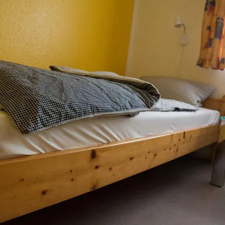 Apartmán Ferienwohnung Eiermann *