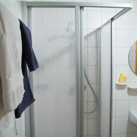 Ferienwohnung Eiermann Apartmán