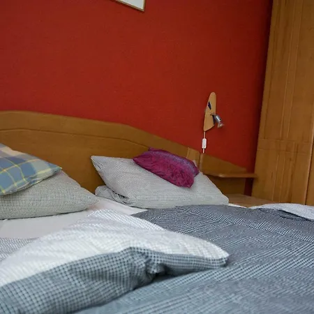 Ferienwohnung Eiermann Apartmán Horumersiel
