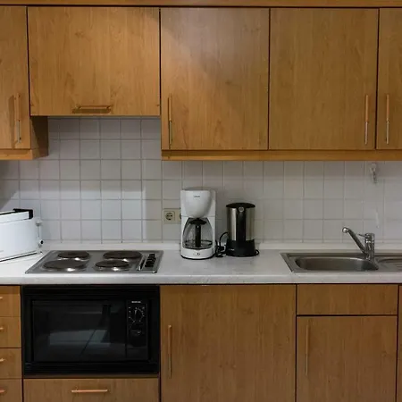 Ferienwohnung Eiermann *